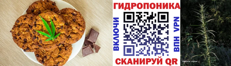 Canna-Cookies конопля  купить закладку  Балтийск 